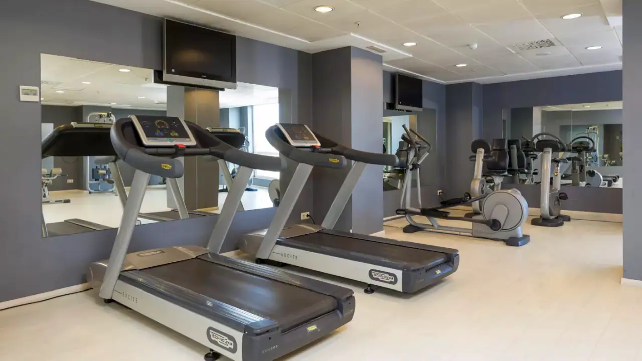 Sercotel Sorolla Palace